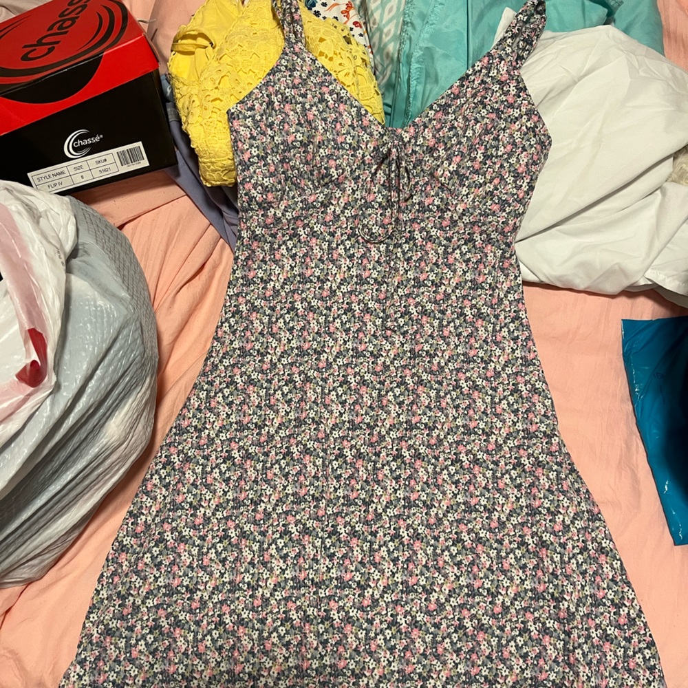Forever 21 dress